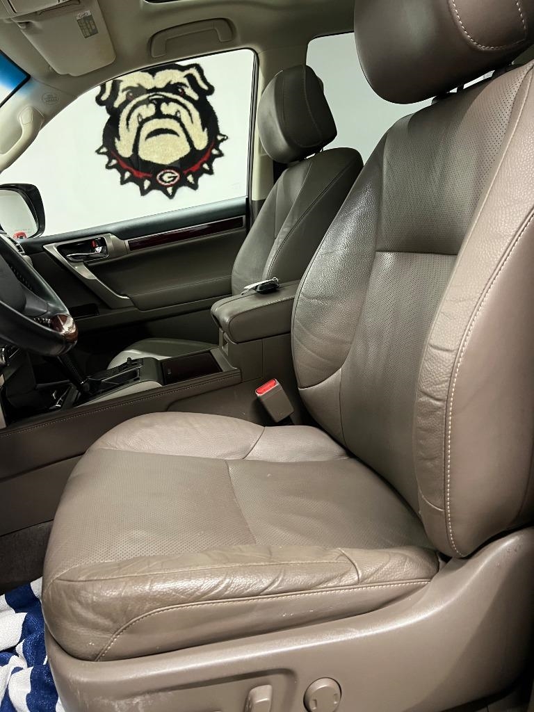 Lexus GX 460 Base 2018