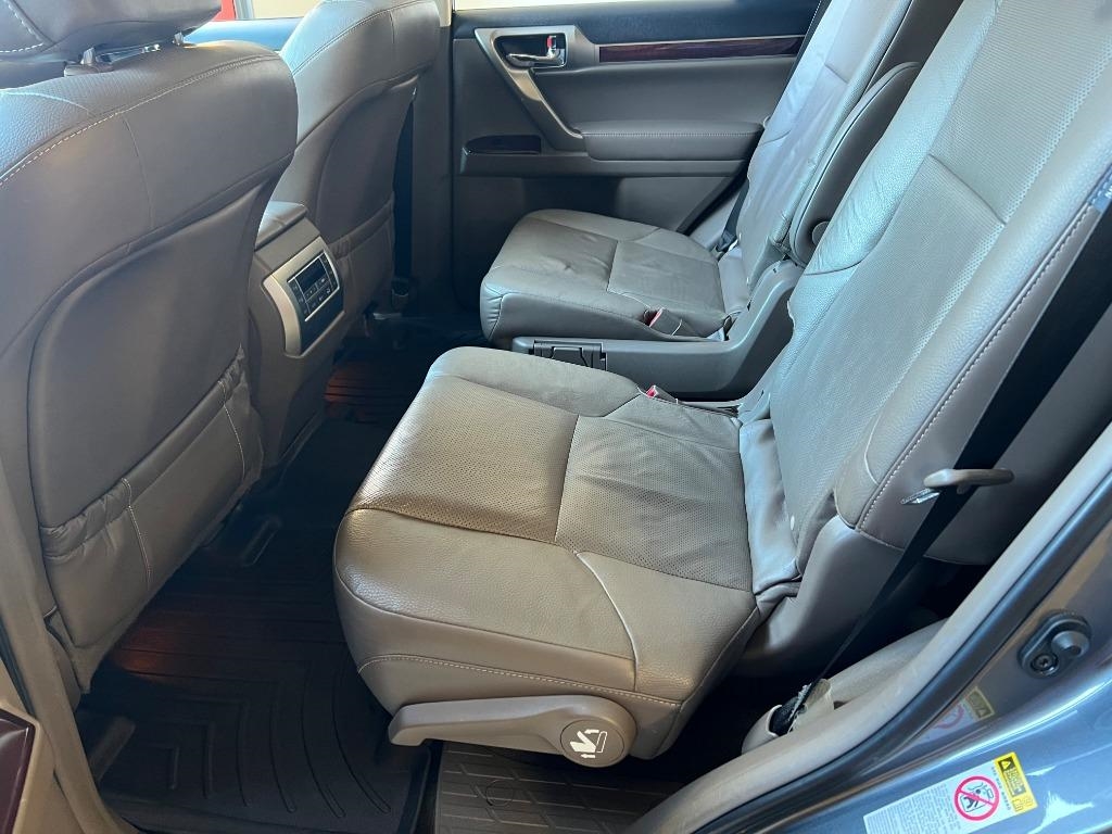Lexus GX 460 Base 2018