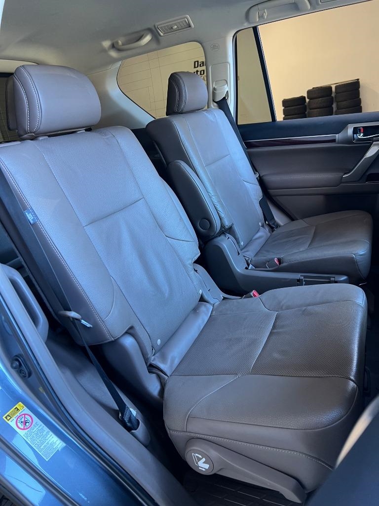 Lexus GX 460 Base 2018