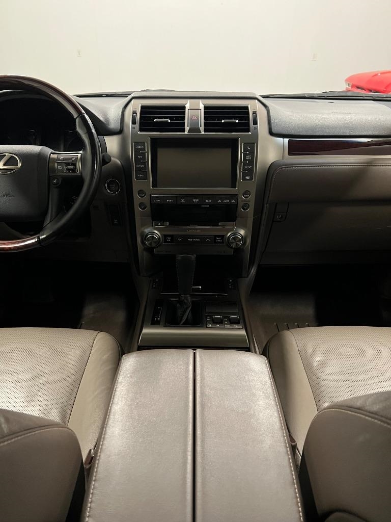 Lexus GX 460 Base 2018