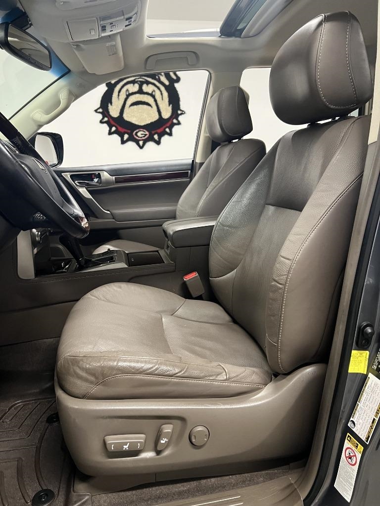 Lexus GX 460 Base 2018