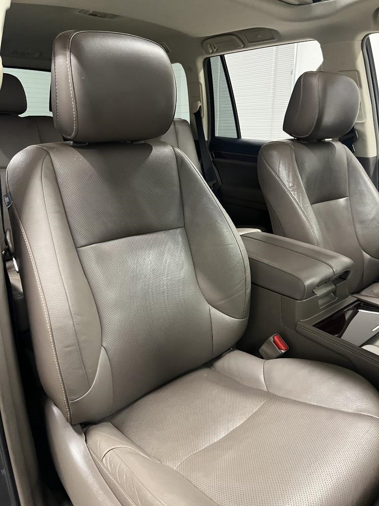 Lexus GX 460 Base 2018