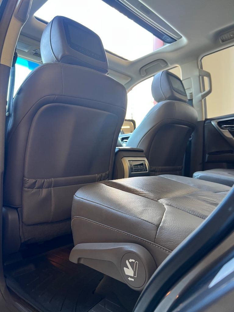 Lexus GX 460 Base 2018