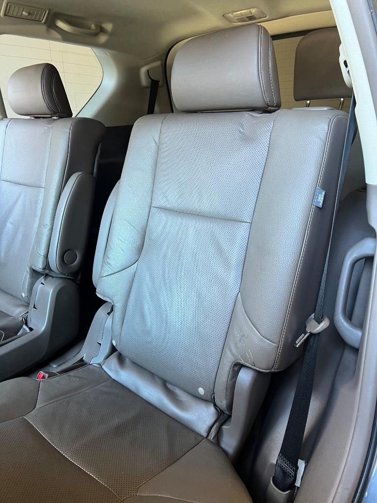 Lexus GX 460 Base 2018