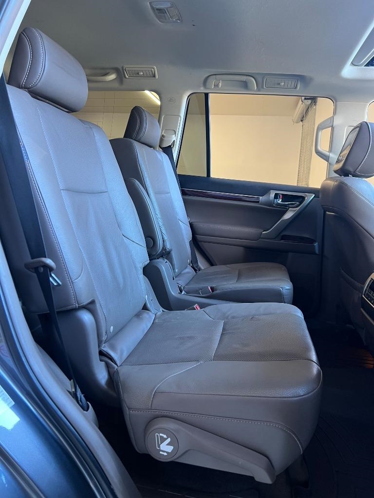 Lexus GX 460 Base 2018