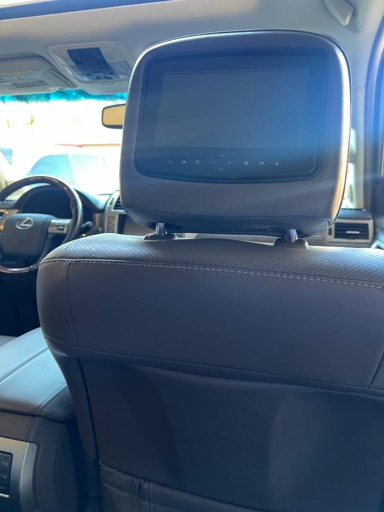 Lexus GX 460 Base 2018