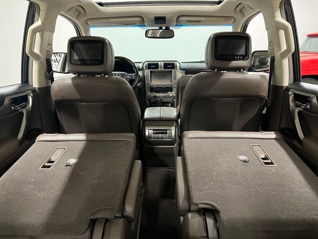 Lexus GX 460 Base 2018