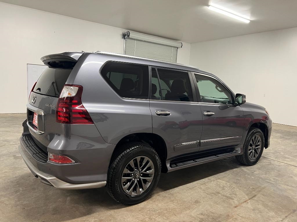 Lexus GX 460 Base 2018