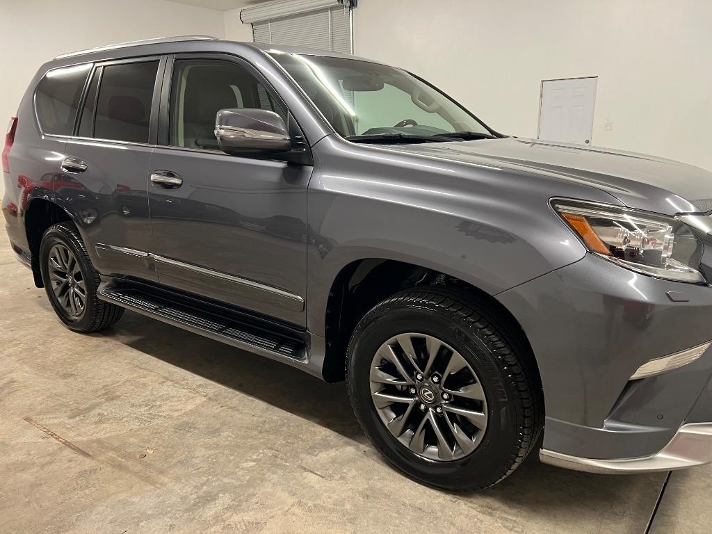 Lexus GX 460 Base 2018