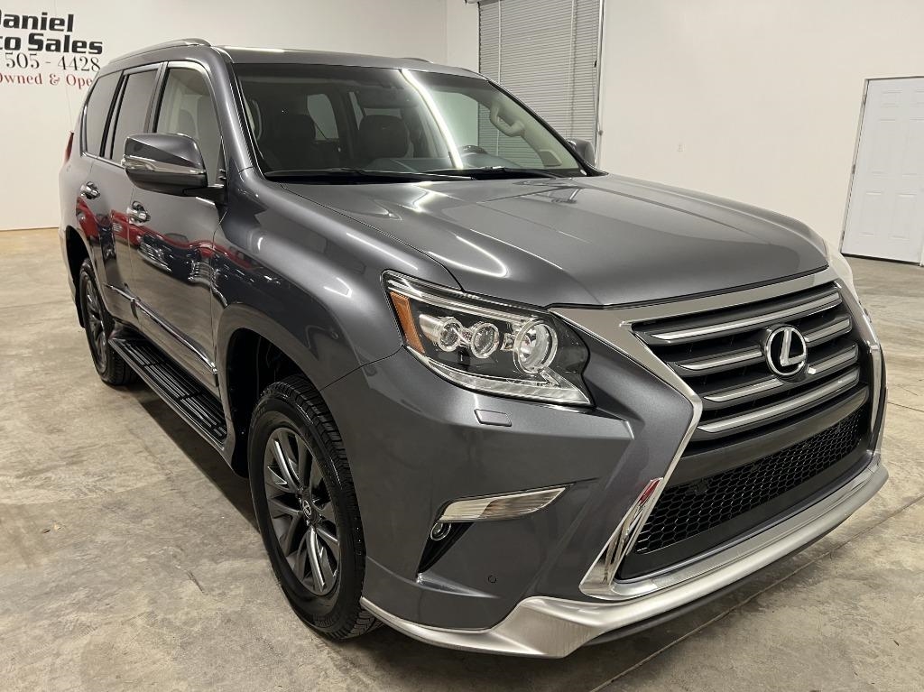 Lexus GX 460 Base 2018