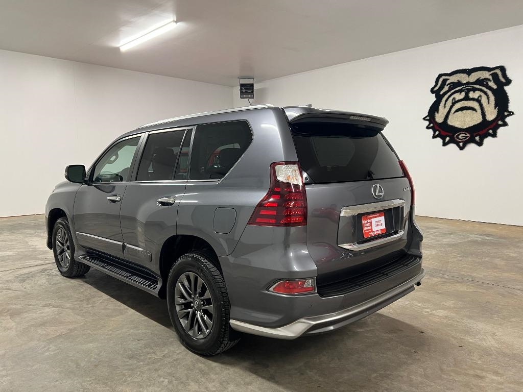 Lexus GX 460 Base 2018