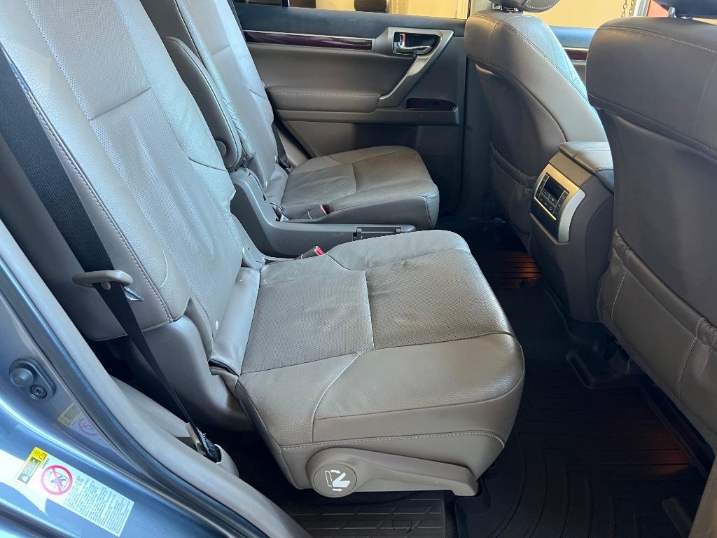 Lexus GX 460 Base 2018