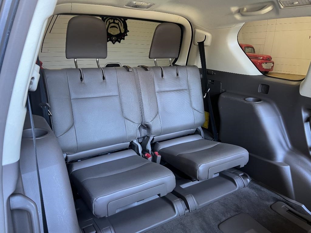 Lexus GX 460 Base 2018