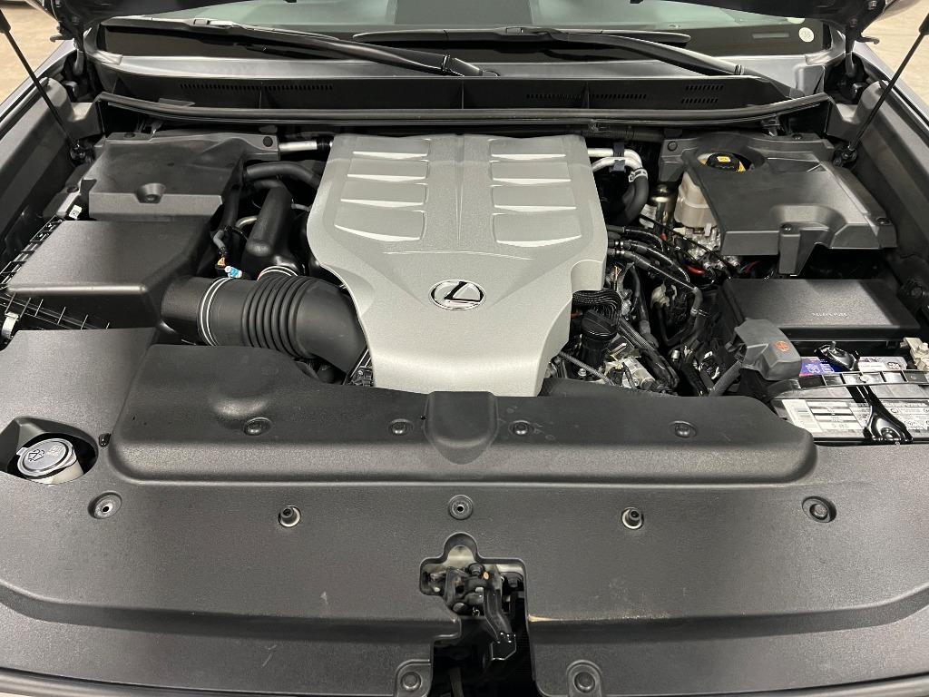 Lexus GX 460 Base 2018
