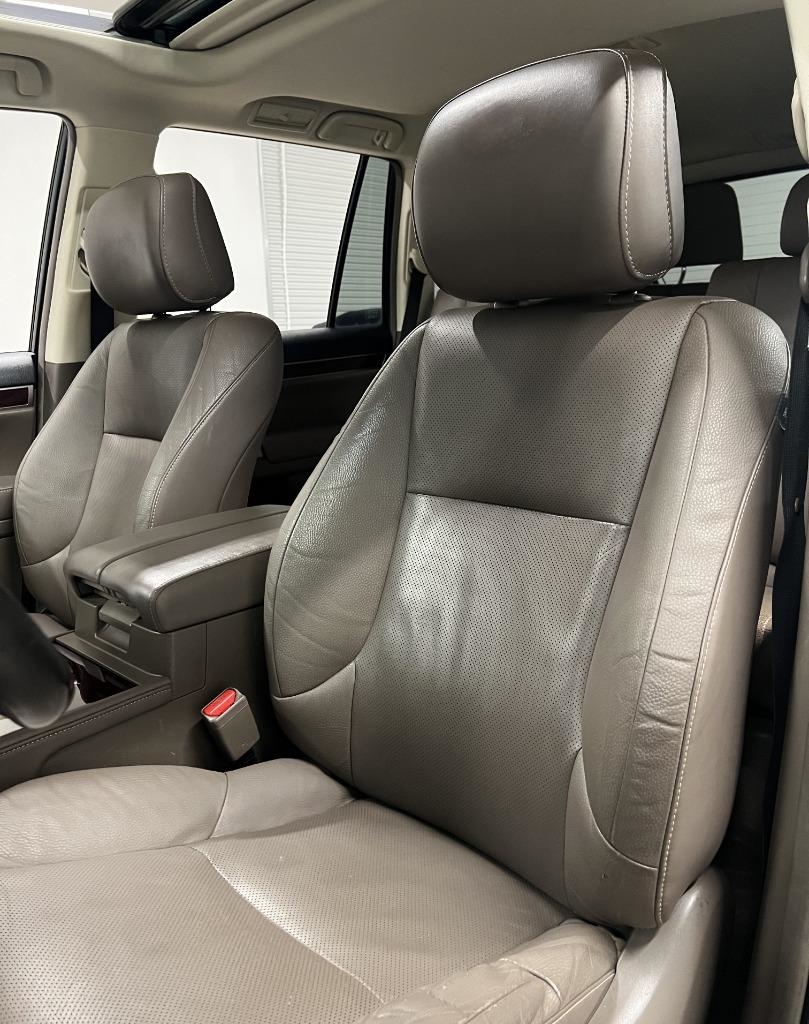 Lexus GX 460 Base 2018