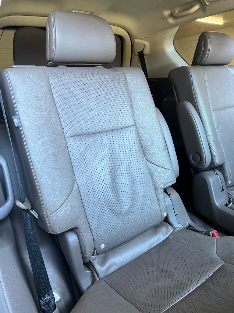 Lexus GX 460 Base 2018