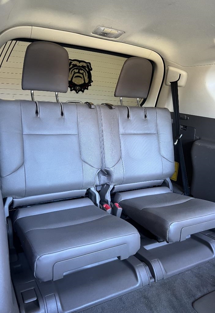 Lexus GX 460 Base 2018