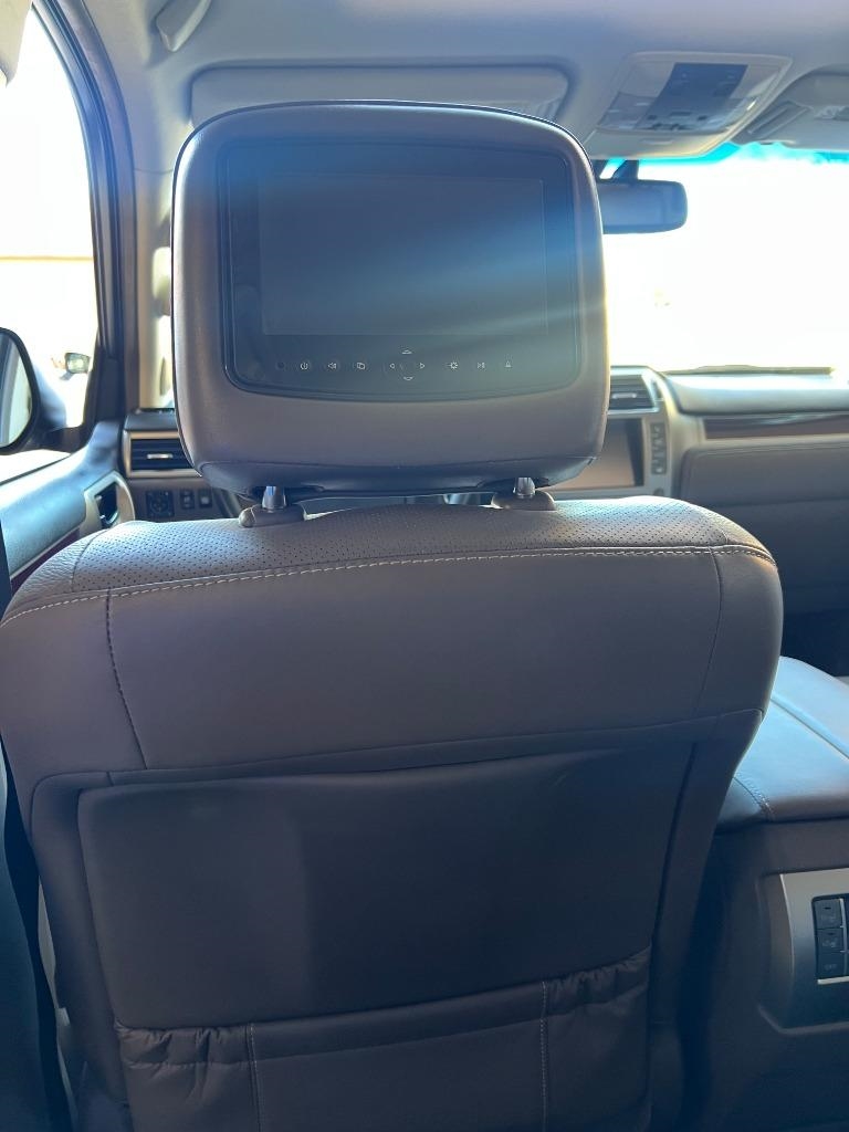 Lexus GX 460 Base 2018