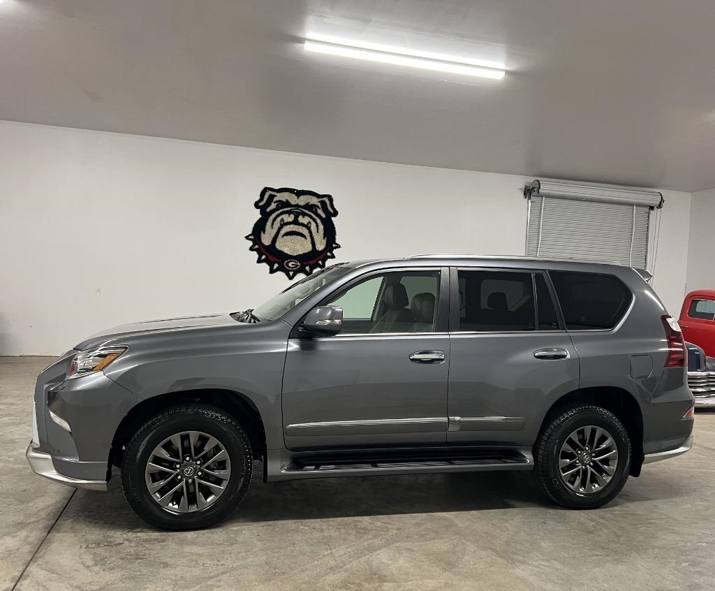 Lexus GX 460 Base 2018