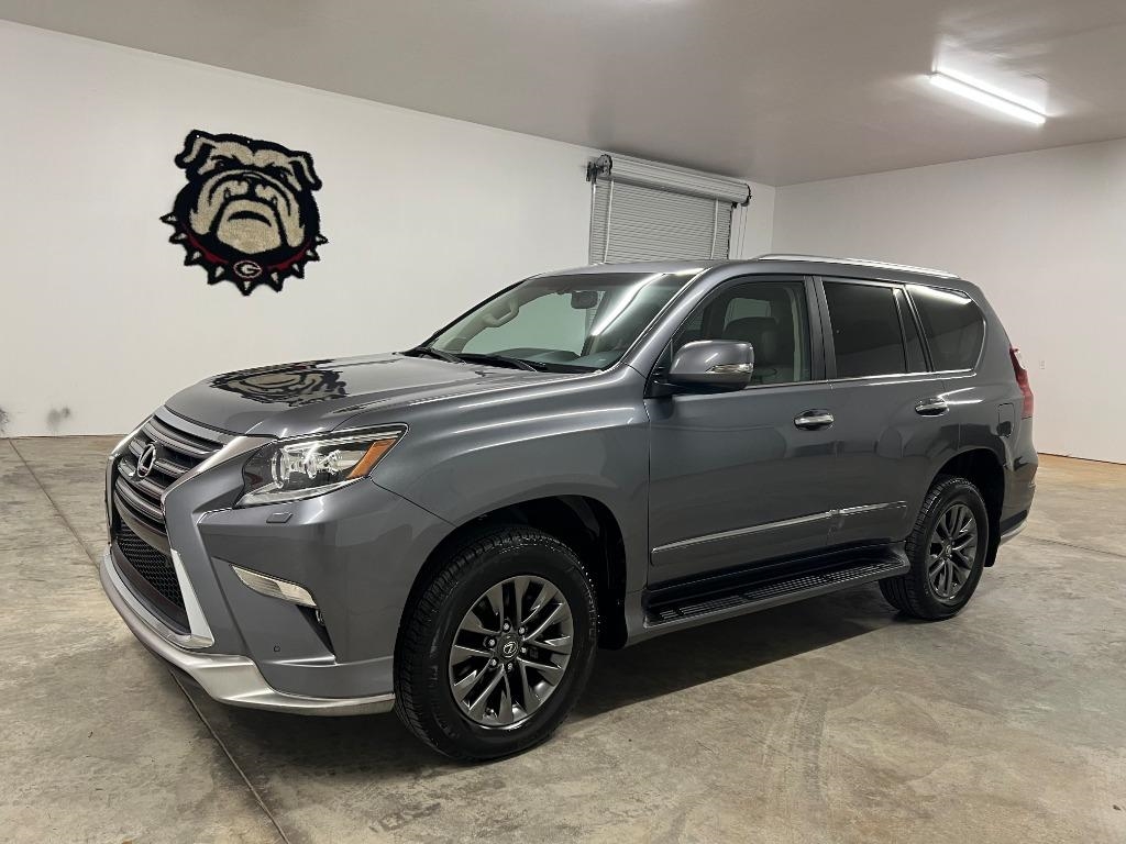 Lexus GX 460 Base 2018