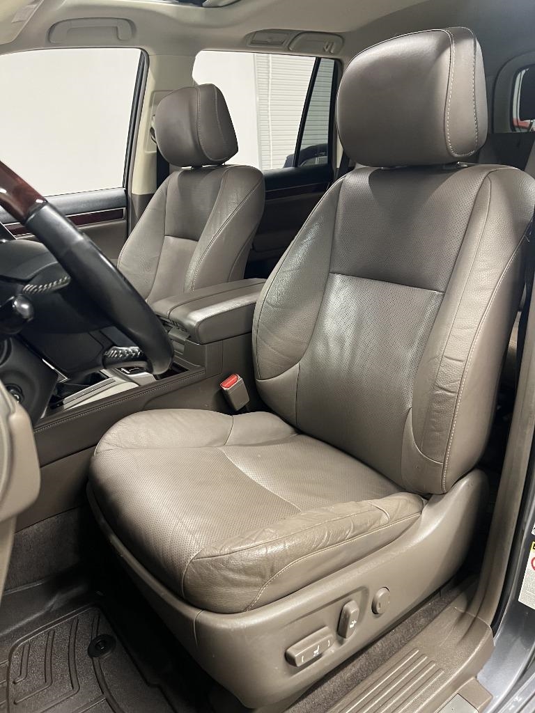 Lexus GX 460 Base 2018