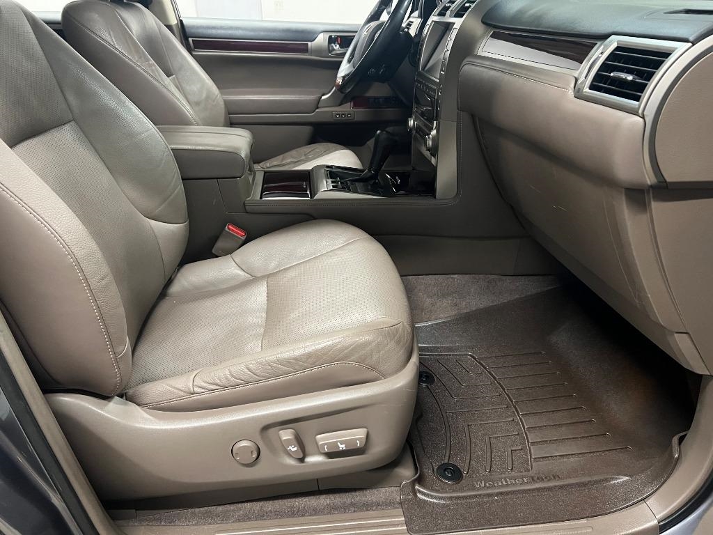 Lexus GX 460 Base 2018