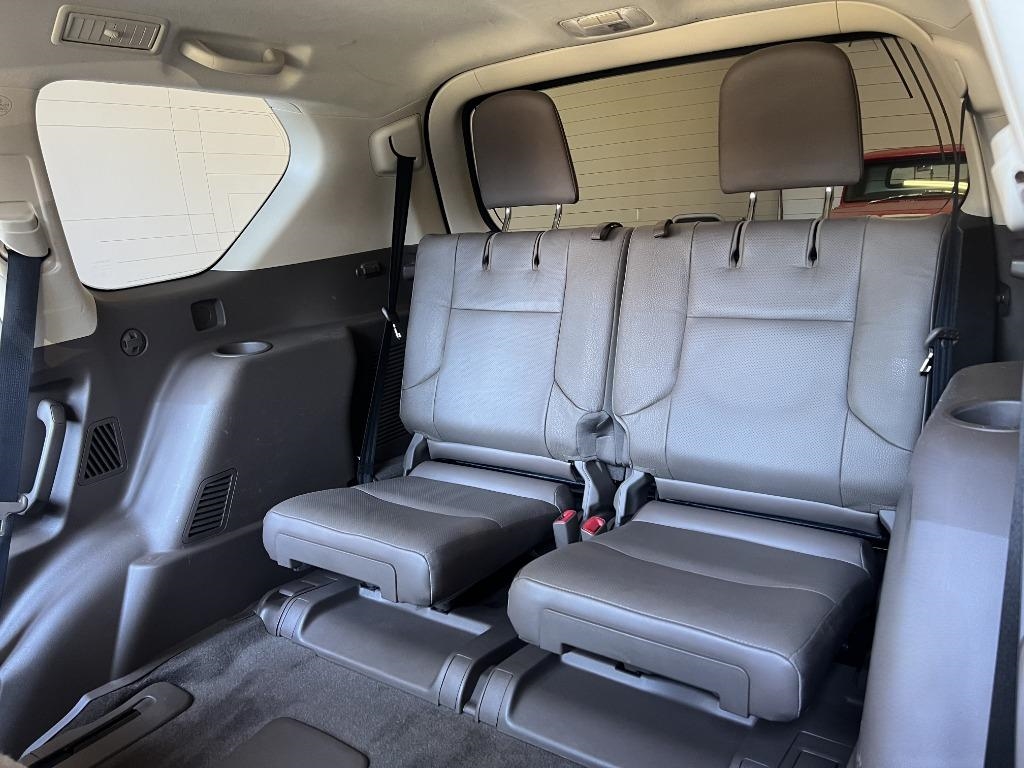 Lexus GX 460 Base 2018