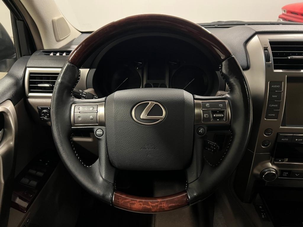 Lexus GX 460 Base 2018