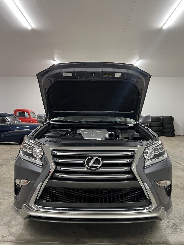 Lexus GX 460 Base 2018