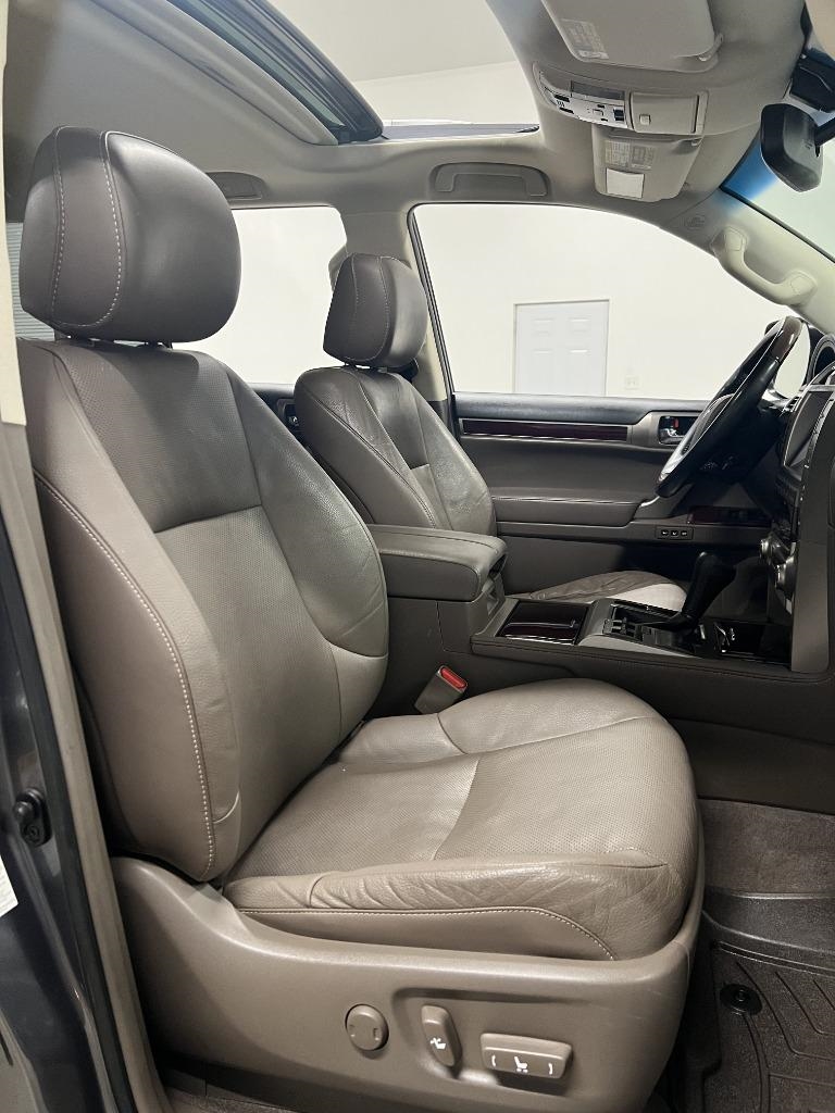 Lexus GX 460 Base 2018