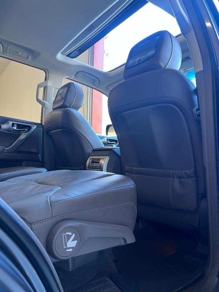 Lexus GX 460 Base 2018