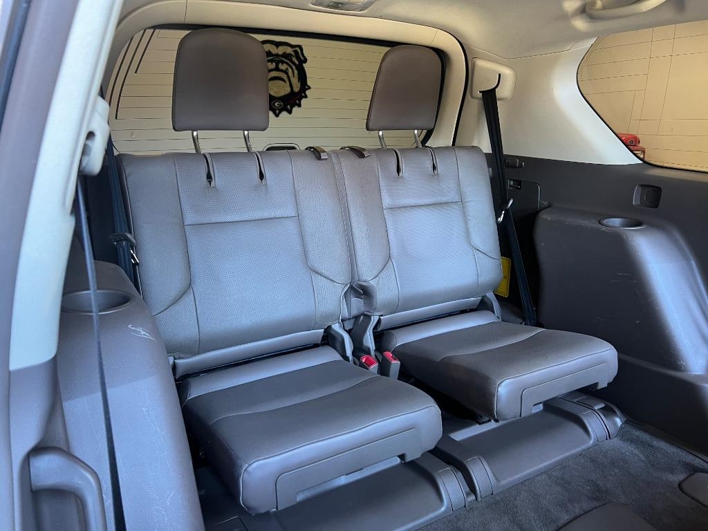 Lexus GX 460 Base 2018