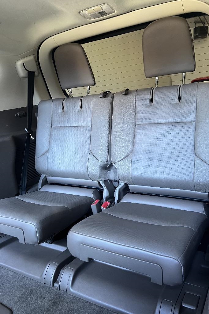 Lexus GX 460 Base 2018