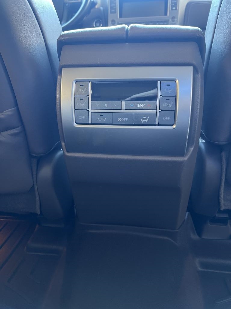Lexus GX 460 Base 2018