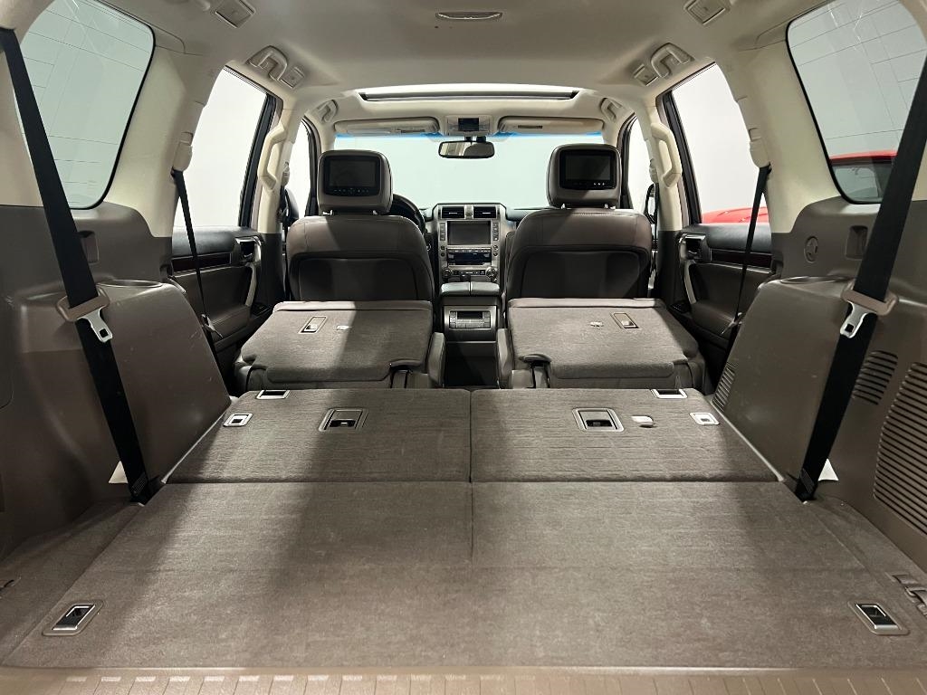 Lexus GX 460 Base 2018