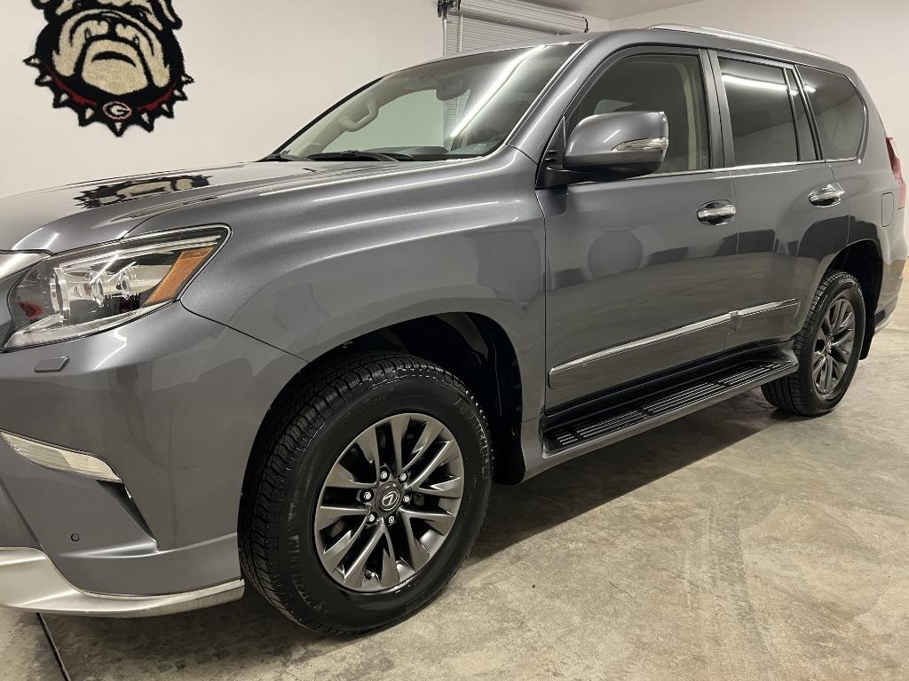 Lexus GX 460 Base 2018