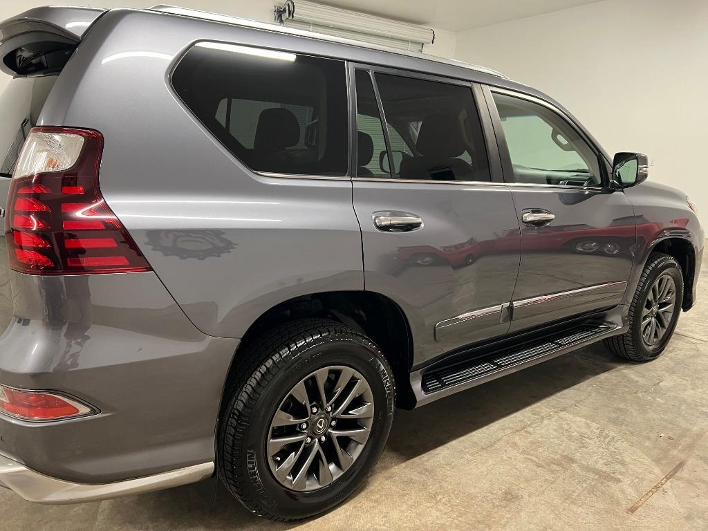 Lexus GX 460 Base 2018