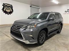 2018 Lexus GX 460 