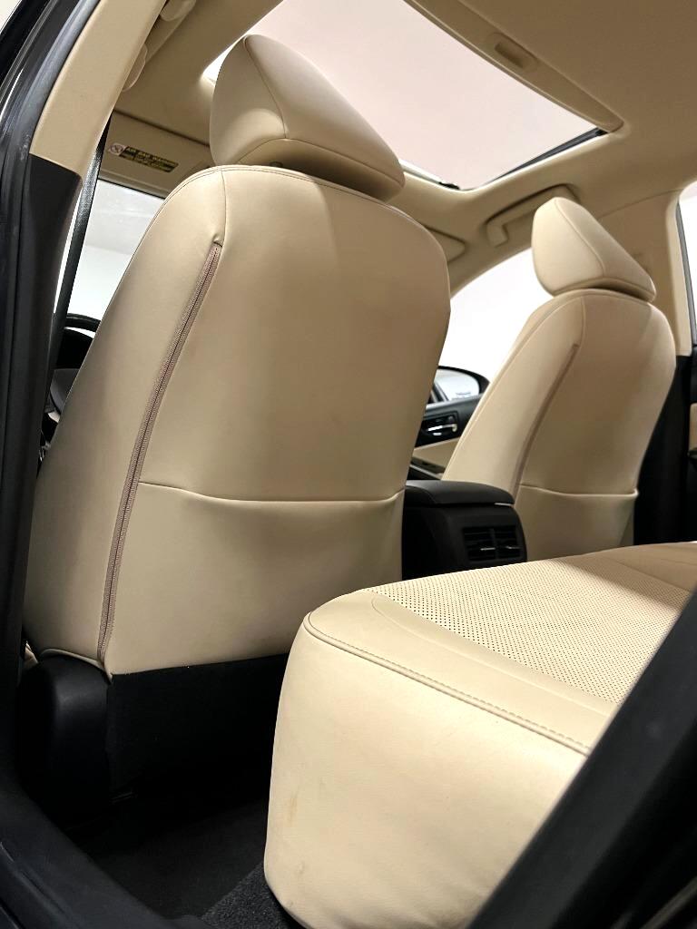 Lexus IS 250 RWD 2015