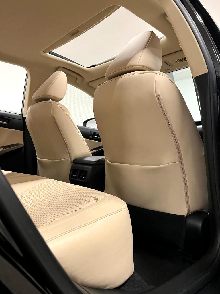 Lexus IS 250 RWD 2015