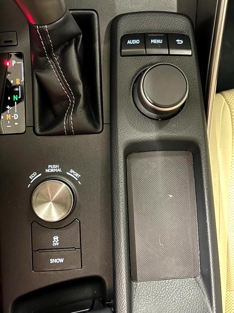 Lexus IS 250 RWD 2015