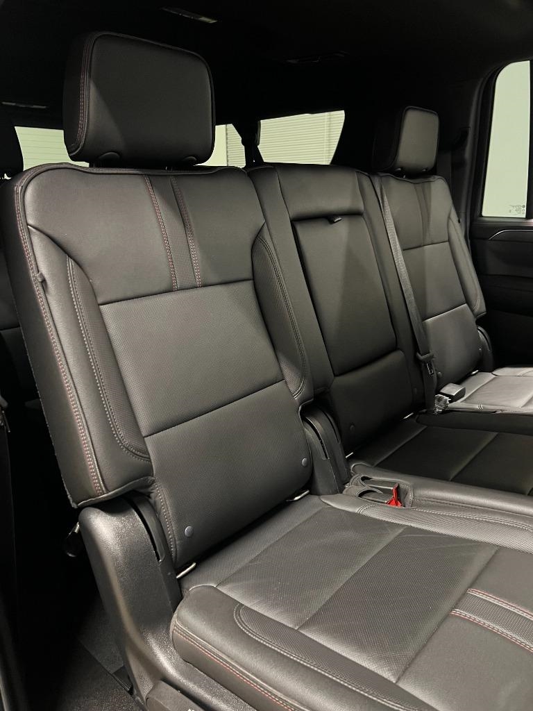 Chevrolet Suburban RST 2021