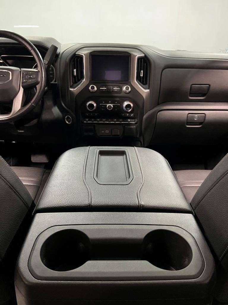 GMC Sierra 2500HD Denali Crew Cab 4WD SB 2022