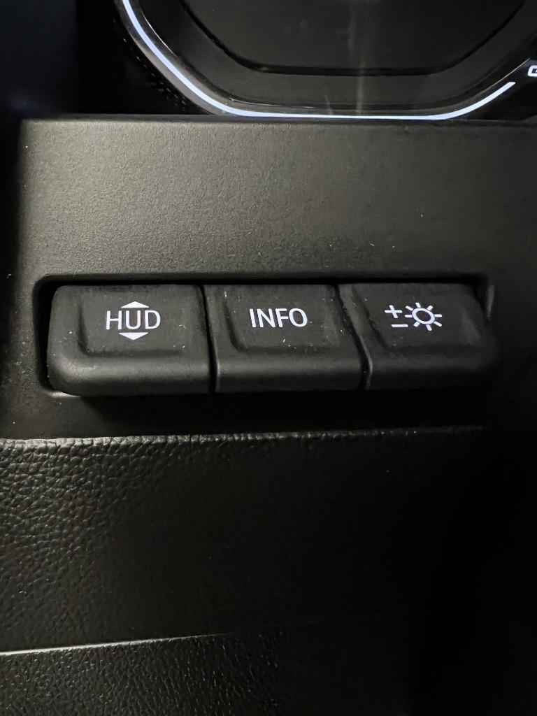 GMC Sierra 2500HD Denali Crew Cab 4WD SB 2022