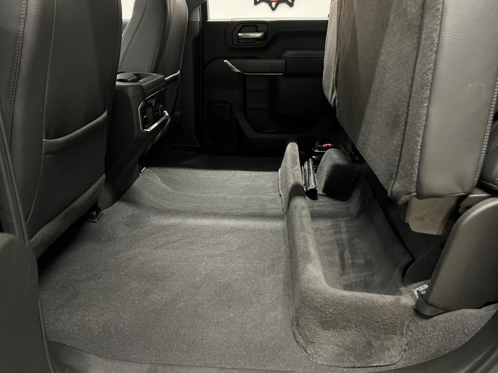 GMC Sierra 2500HD Denali Crew Cab 4WD SB 2022