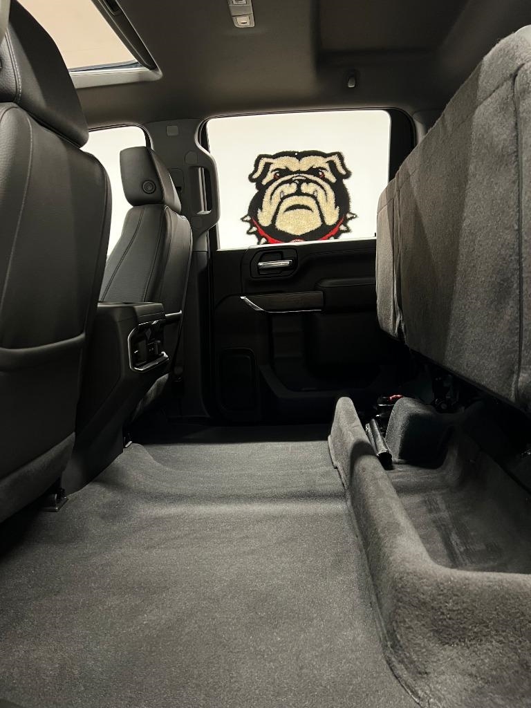 GMC Sierra 2500HD Denali Crew Cab 4WD SB 2022