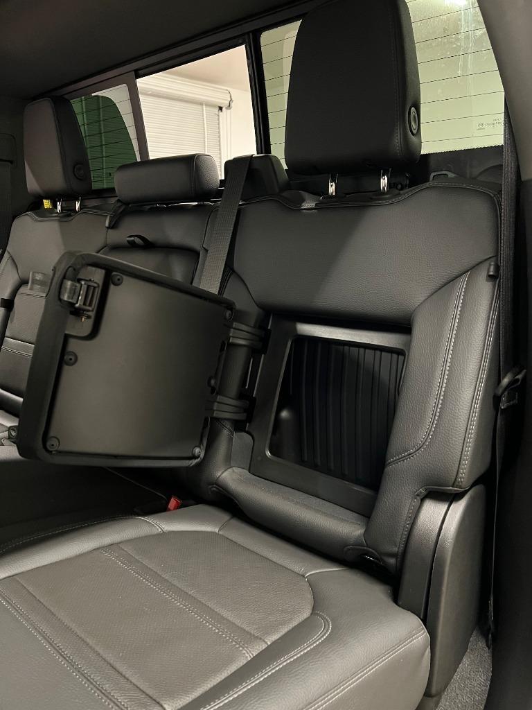 GMC Sierra 2500HD Denali Crew Cab 4WD SB 2022