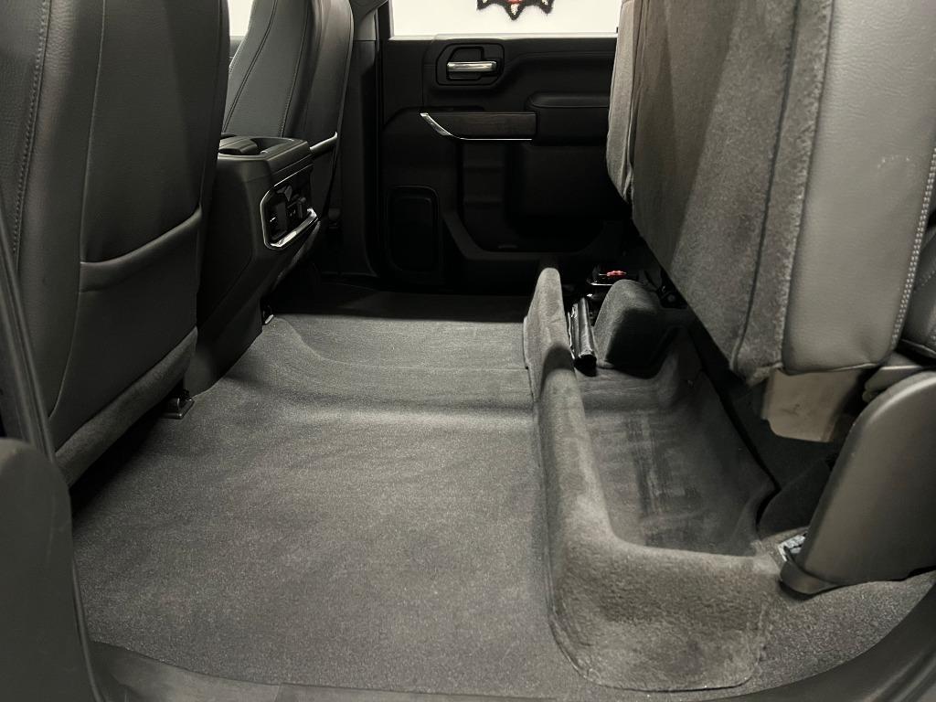 GMC Sierra 2500HD Denali Crew Cab 4WD SB 2022