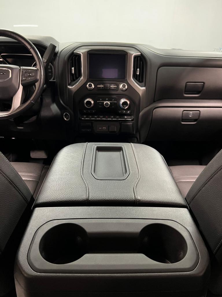 GMC Sierra 2500HD Denali Crew Cab 4WD SB 2022