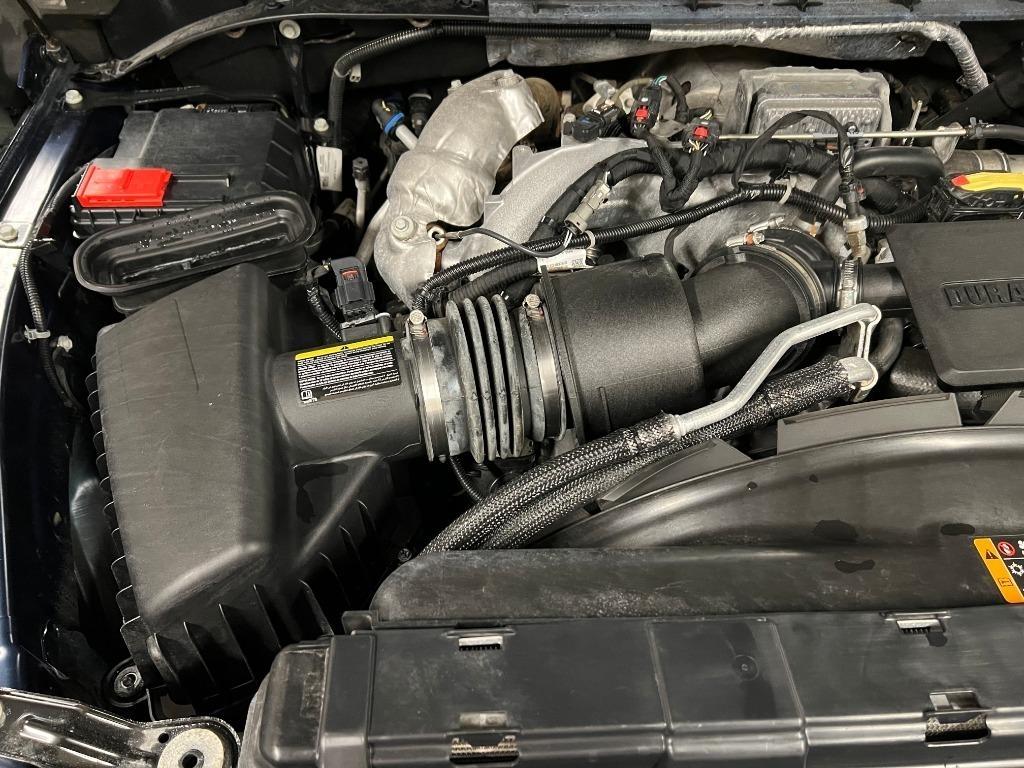 GMC Sierra 2500HD Denali Crew Cab 4WD SB 2022